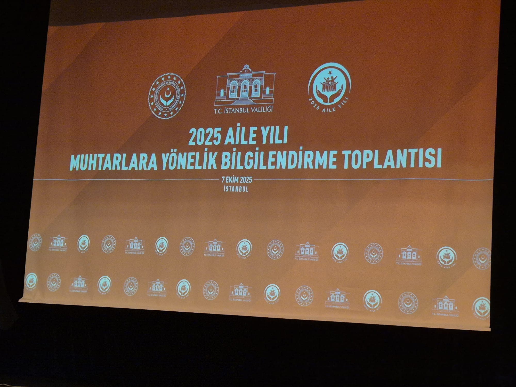 Toplantıdan görsel 2