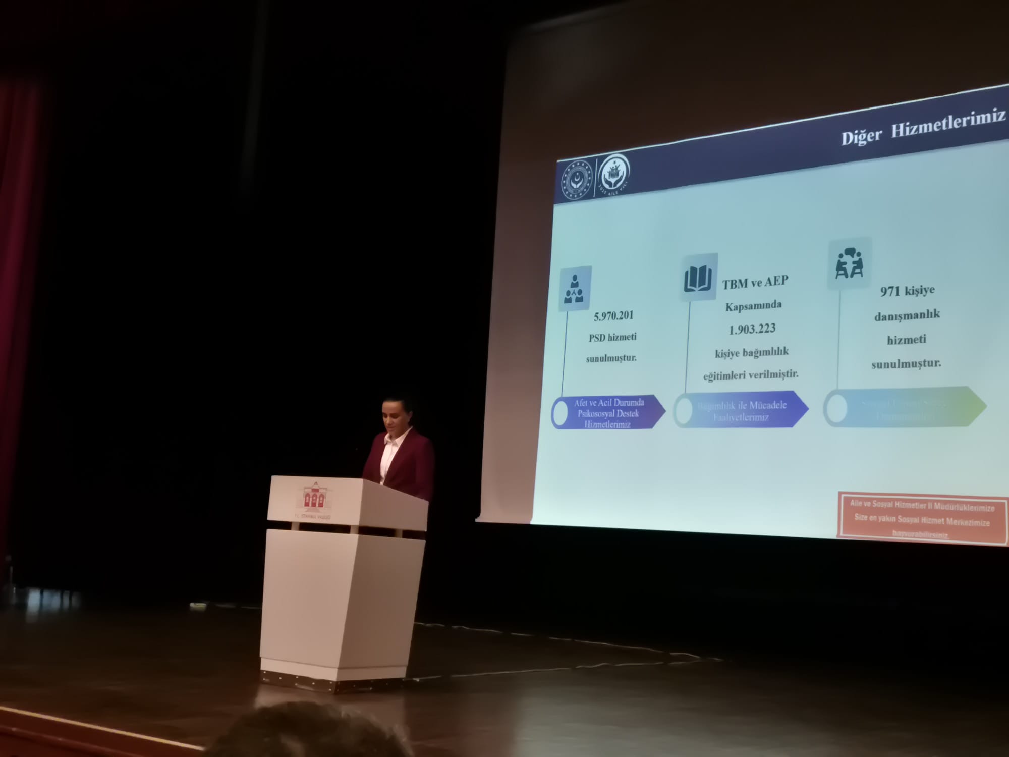 Toplantıdan görsel 4