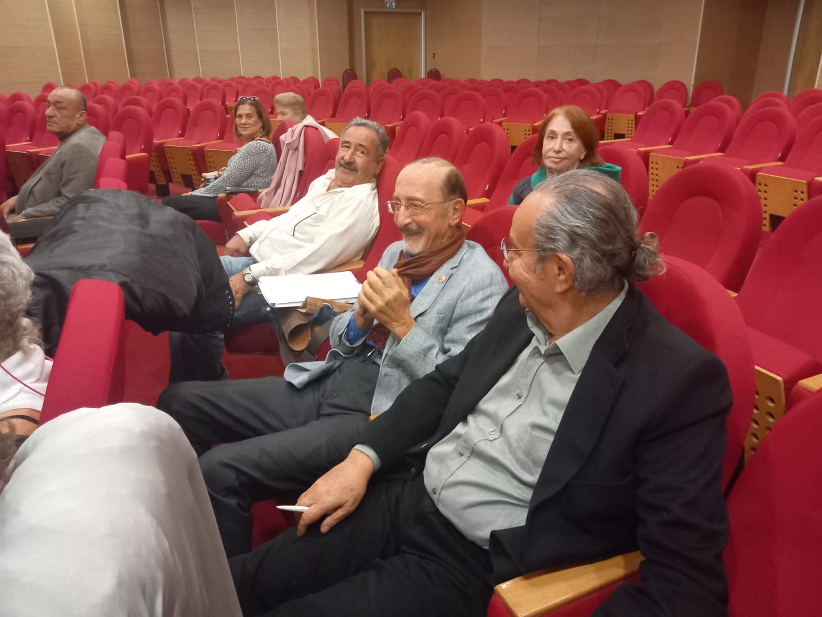 Toplantıdan görsel 2