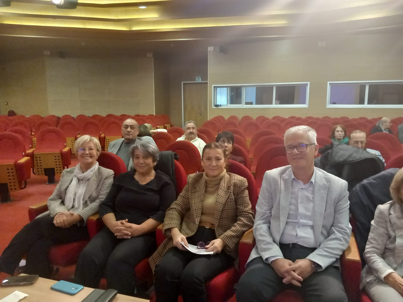 Toplantıdan görsel 3