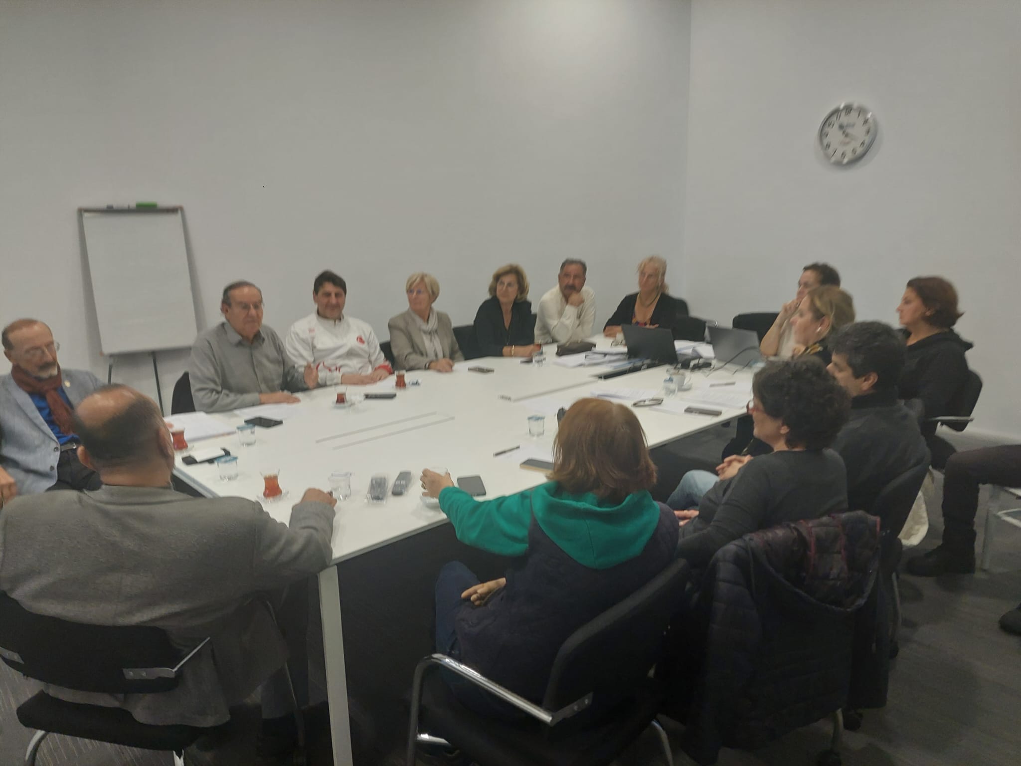 Toplantıdan görsel 6