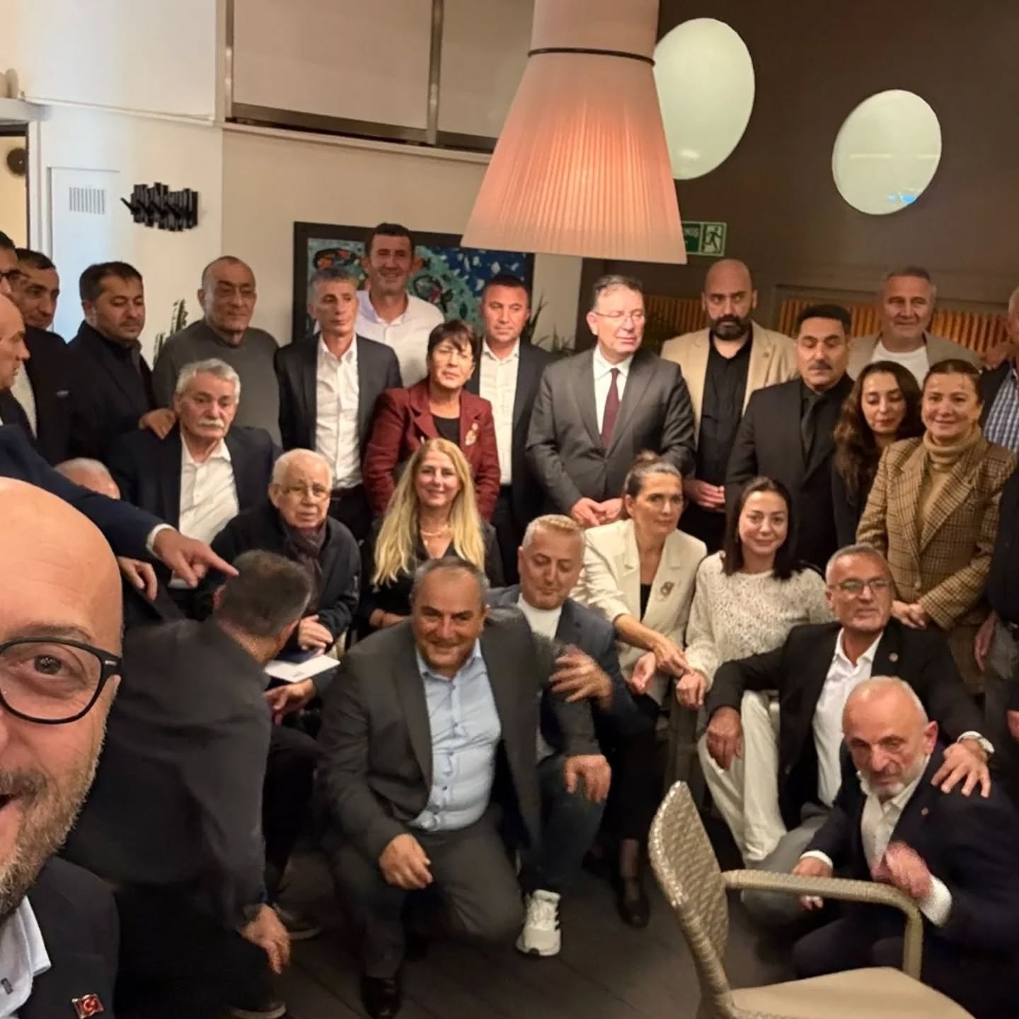 Toplantıdan görsel 3