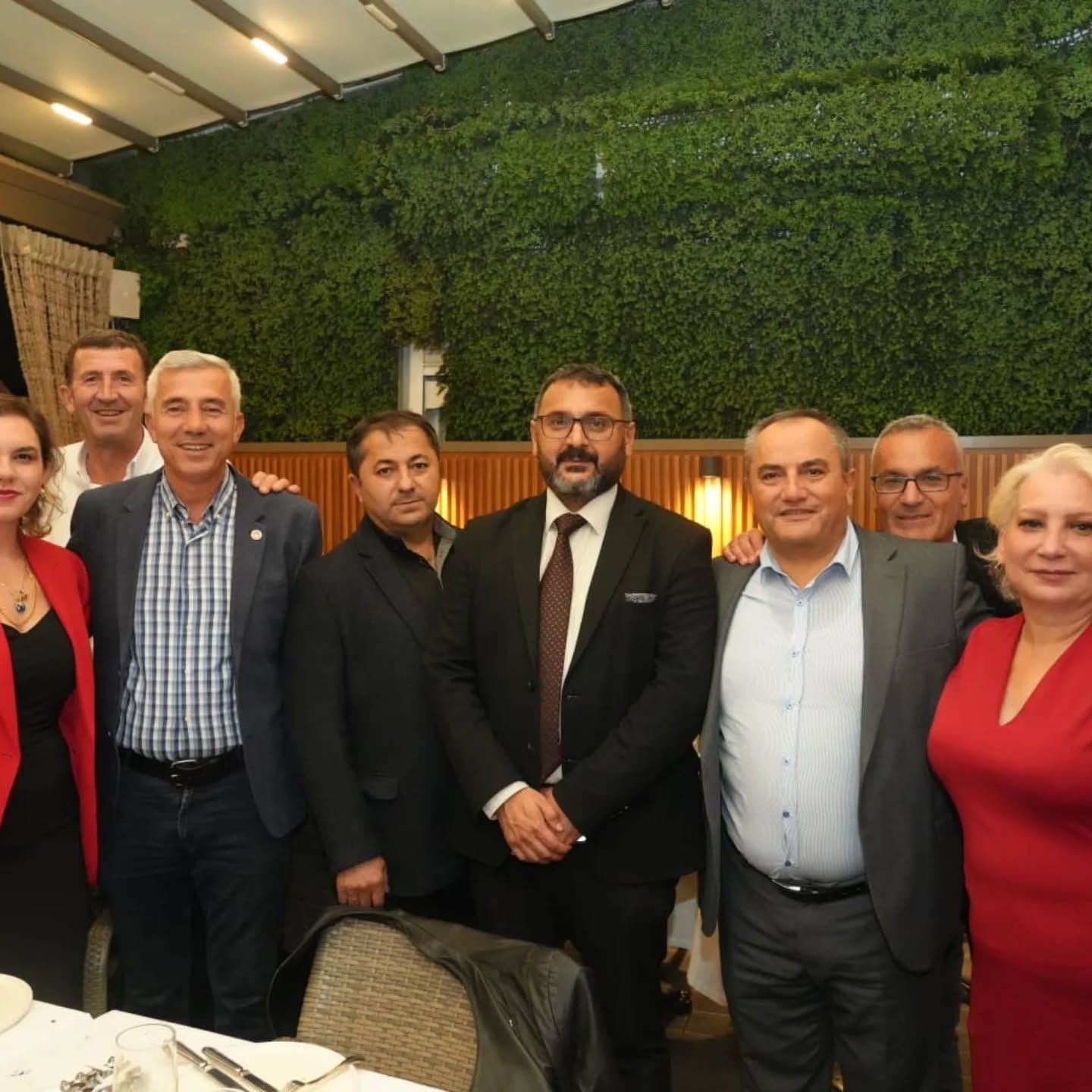 Toplantıdan görsel 1