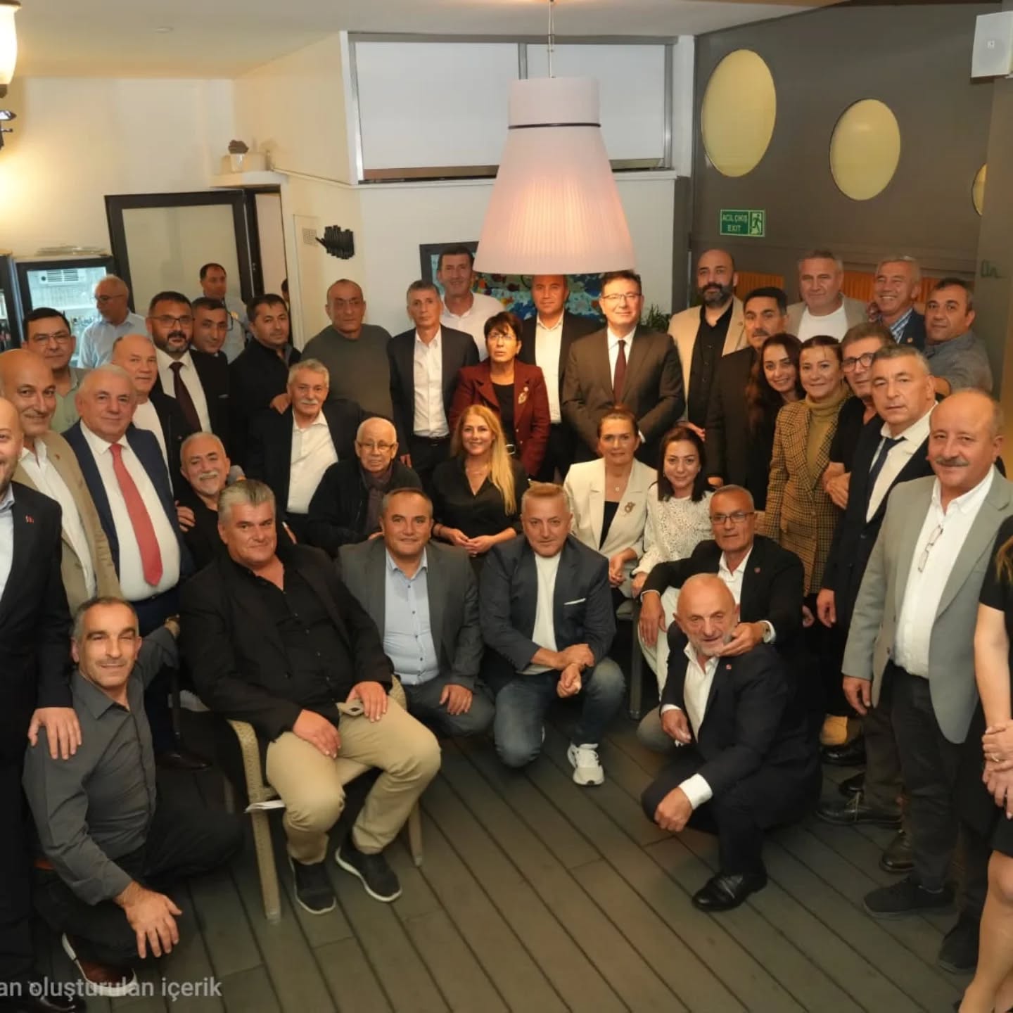 Toplantıdan görsel 4
