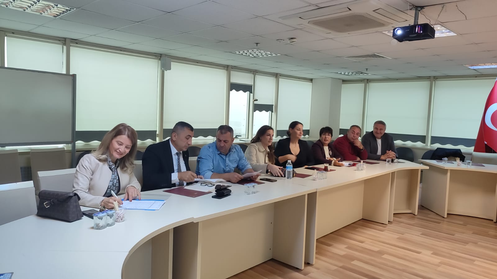 Toplantıdan görsel 2