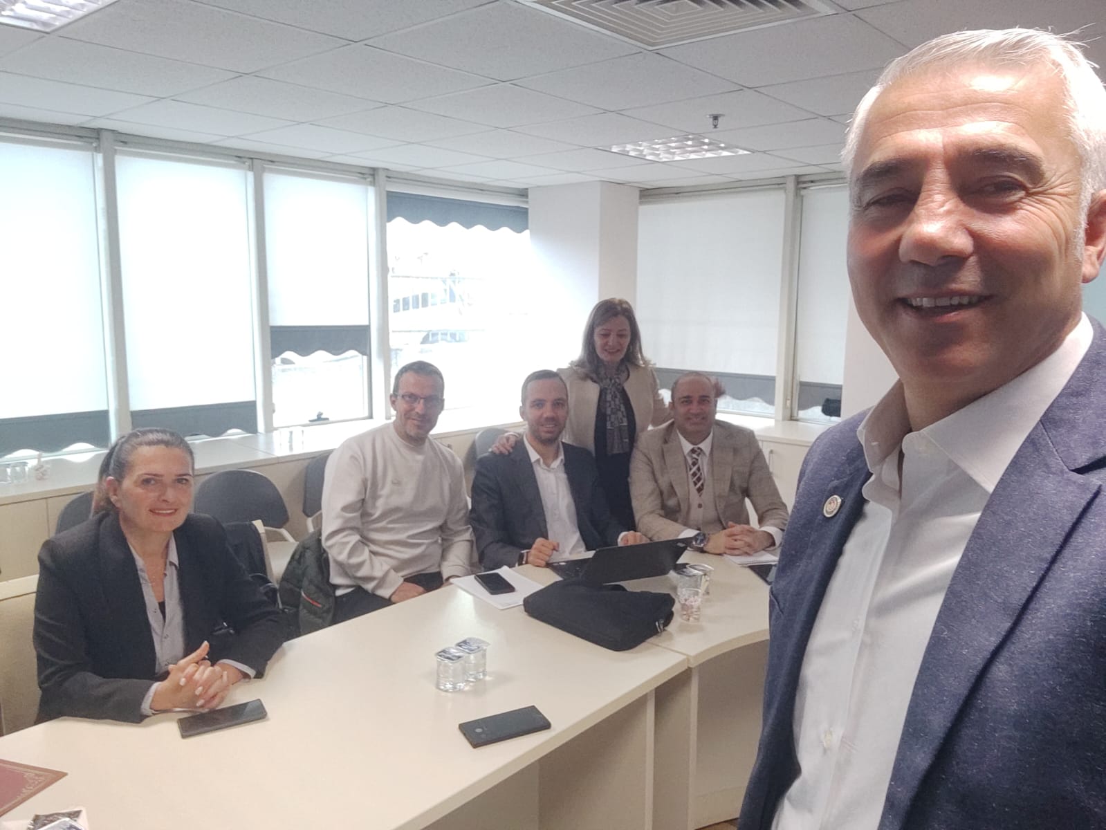 Toplantıdan görsel 3