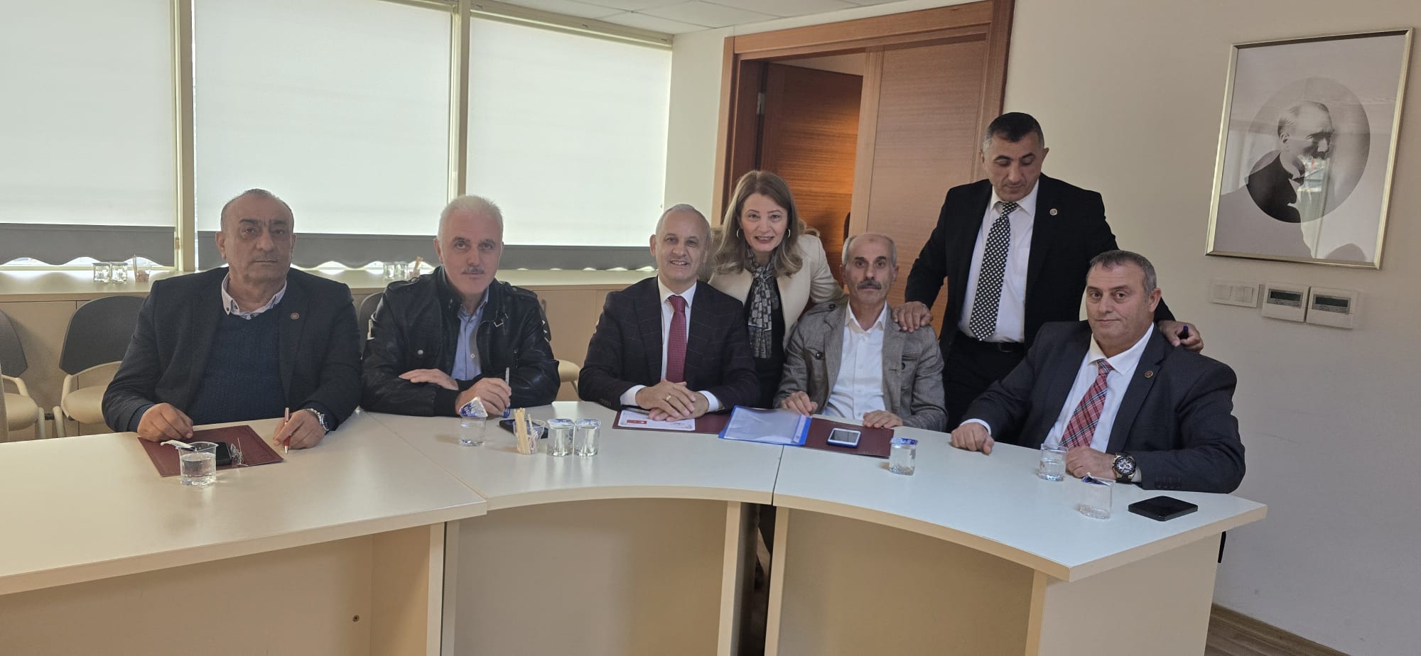 Toplantıdan görsel 6