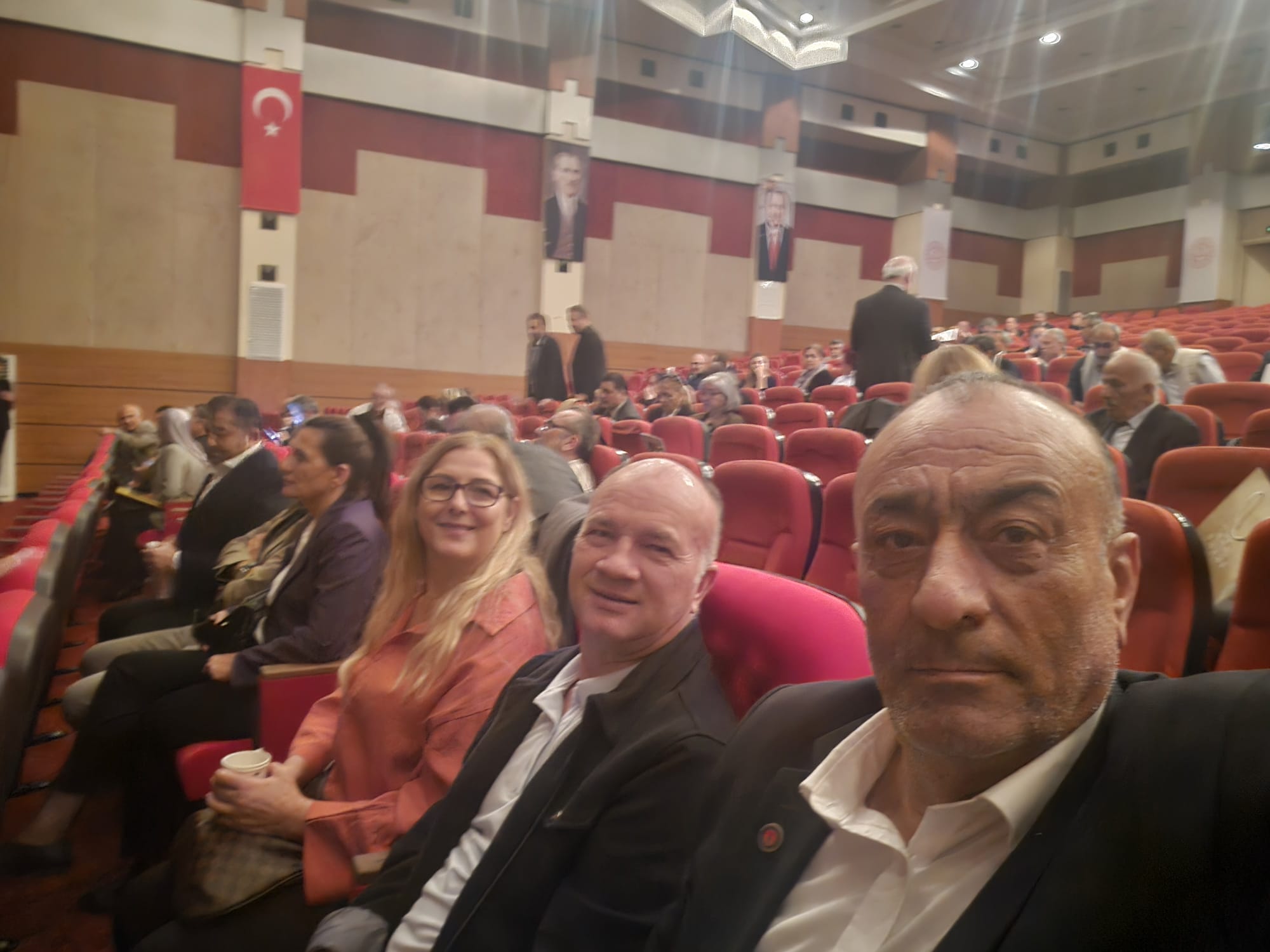 2025 aile yılı, Muhtarlara yönelik bilgilendirme toplantısı