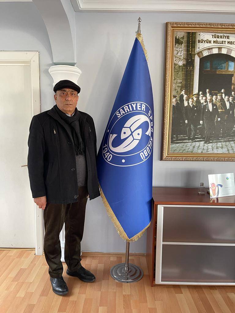 Muhtarlar Olarak Ziyarete Gittik