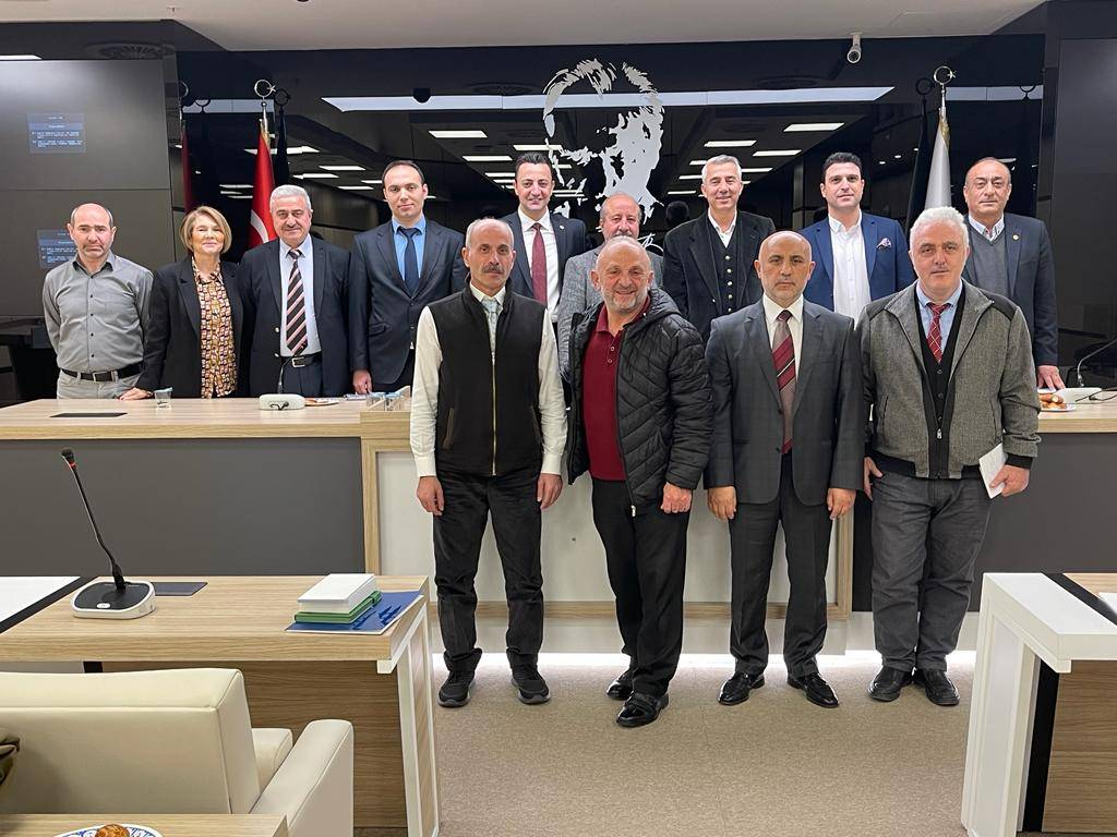 İstanbul Yat & Tekne Parkları Yatırım Programlarına Esas Acil Eylem Planlaması