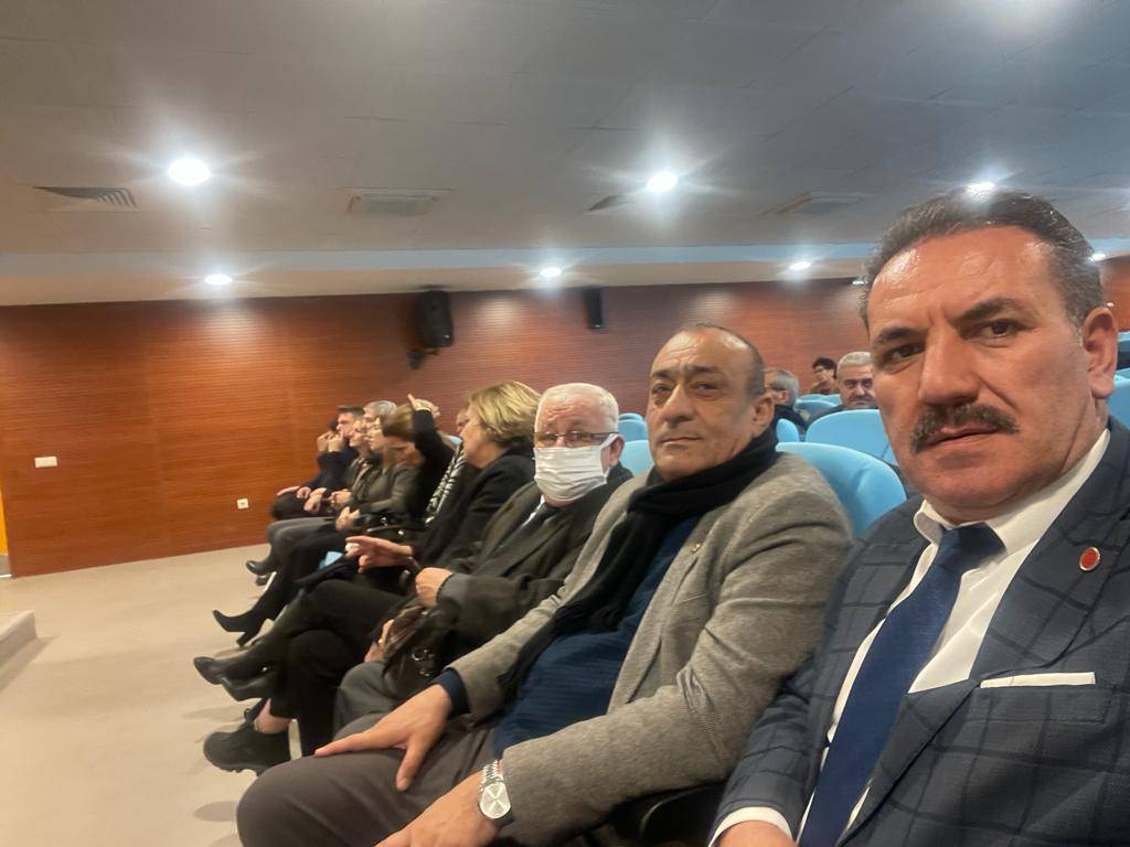 Aile Okulu (Muhtarlara Yönelik) Kurs Programı