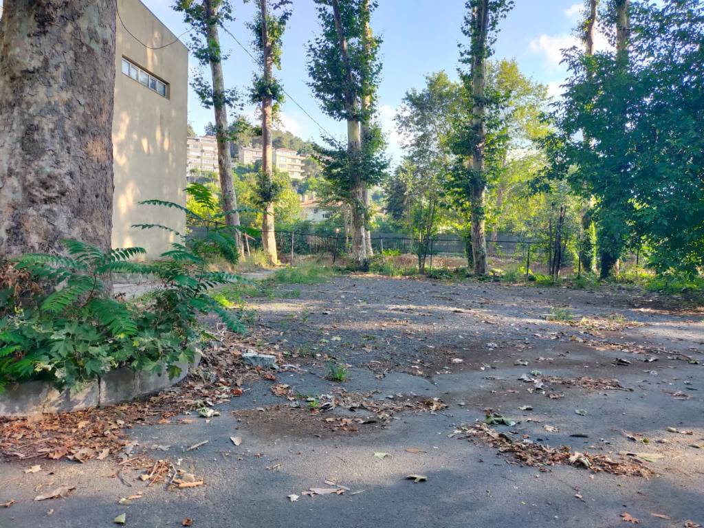 Behçet Kemal Çağlar Lisesi İnşaatı devam Ediyor