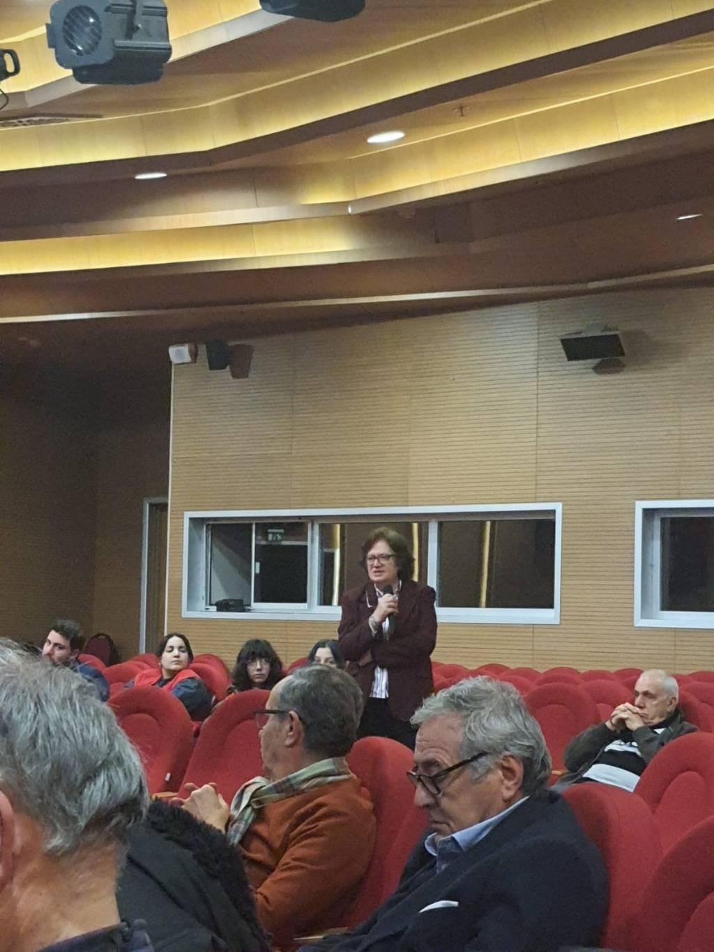 Deprem Yaralarını Muhtarlarımızla Birlikte Sarıyoruz