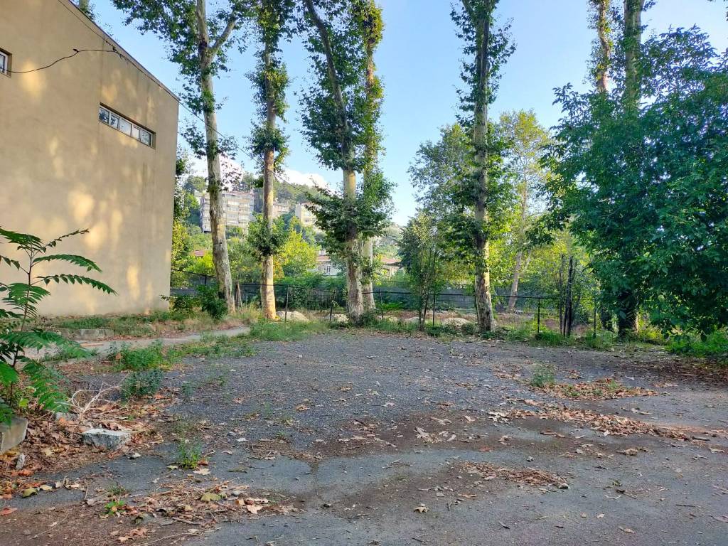 Behçet Kemal Çağlar Lisesi İnşaatı devam Ediyor