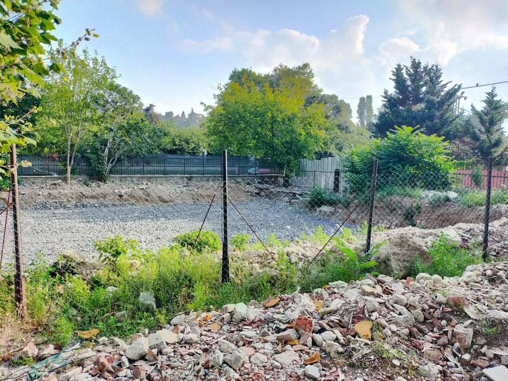 Behçet Kemal Çağlar Lisesi İnşaatı devam Ediyor