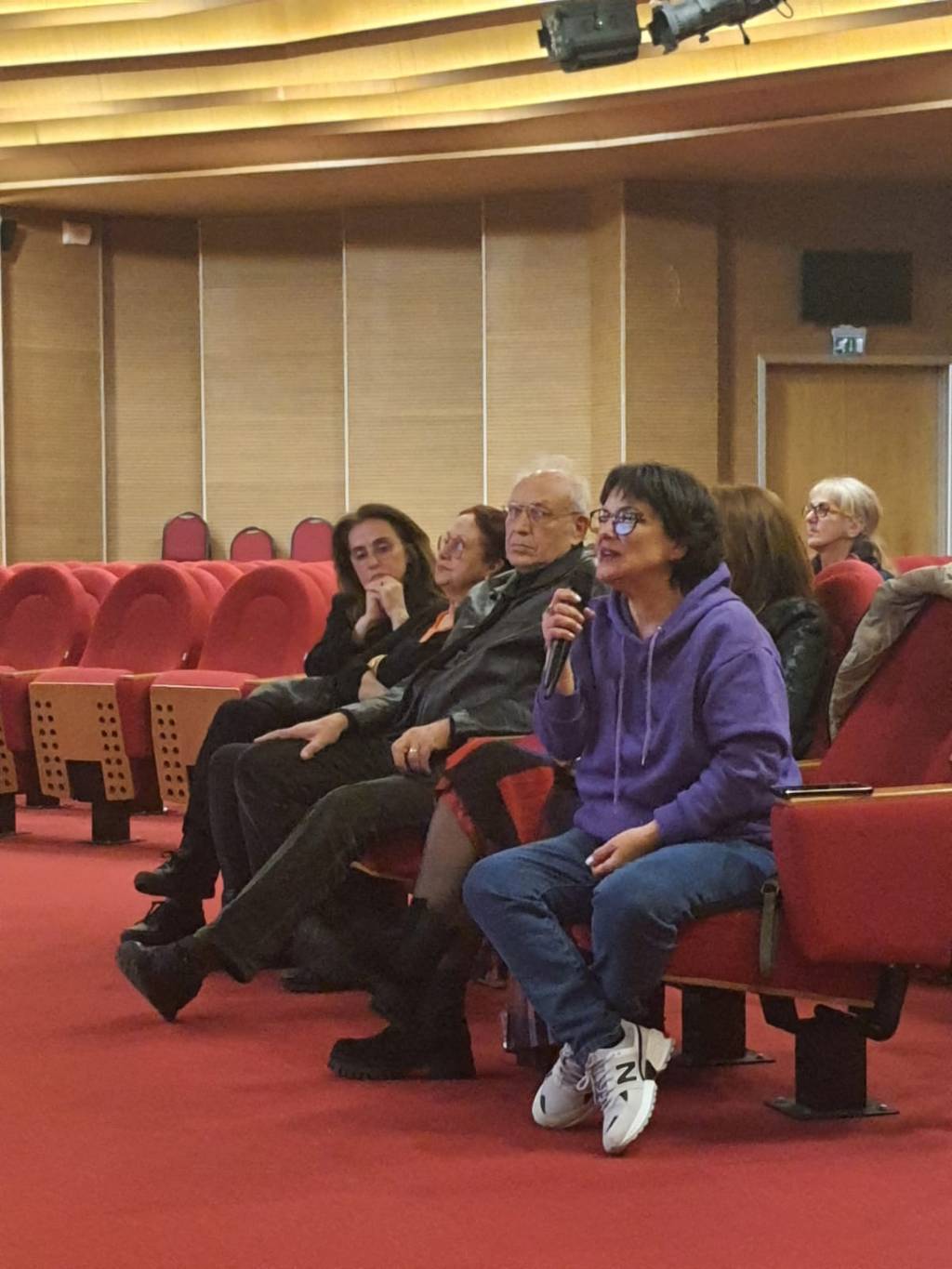 Deprem Yaralarını Muhtarlarımızla Birlikte Sarıyoruz