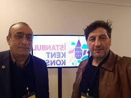 İBB Kent Konseyi