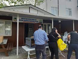 Aşevi Yemek Dağıtımları Devam Ediyor