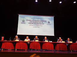 İBB Sarıyer Muhtarlar İstişare Toplantısı