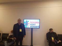 İBB Kent Konseyi