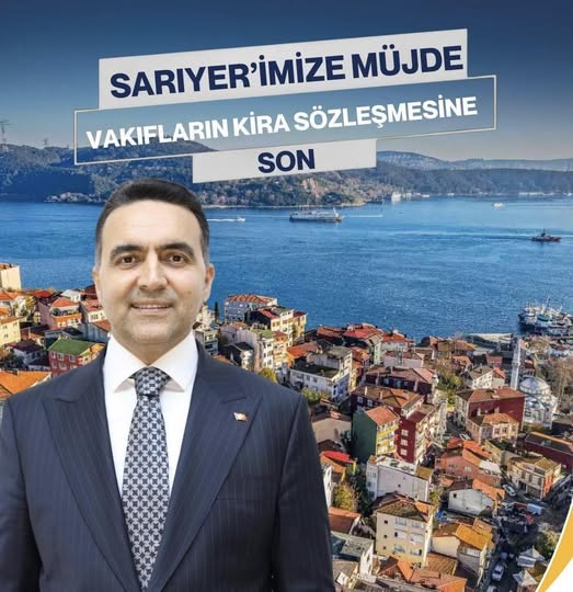 1 Mayıs, Sarıyer Güncel Haber'in Gönderisi