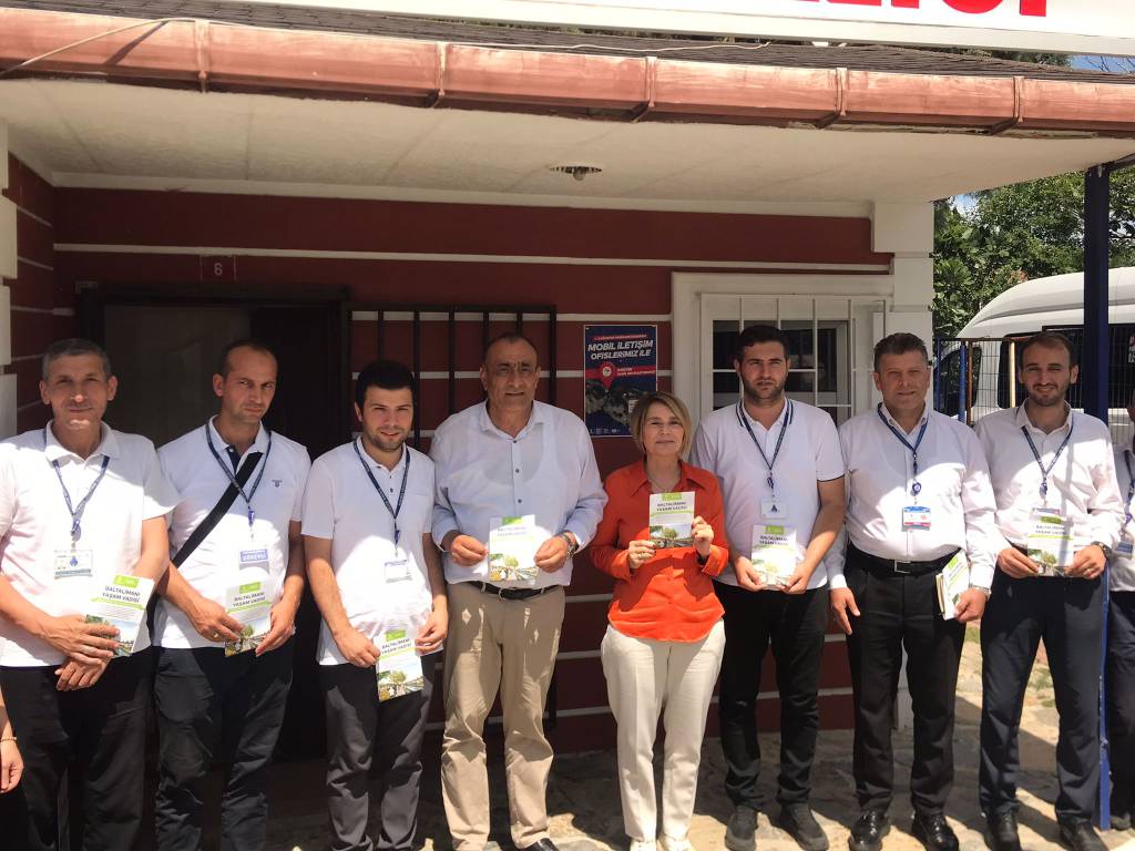 Baltalimanı Yaşam Vadisi