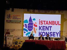 İBB Kent Konseyi
