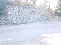 TOPRAK SOKAK DA BİR DUVARIMIZ DAHA BİTTİ EMEĞİ GEÇENLERE TEŞEKKÜR EDERİM.