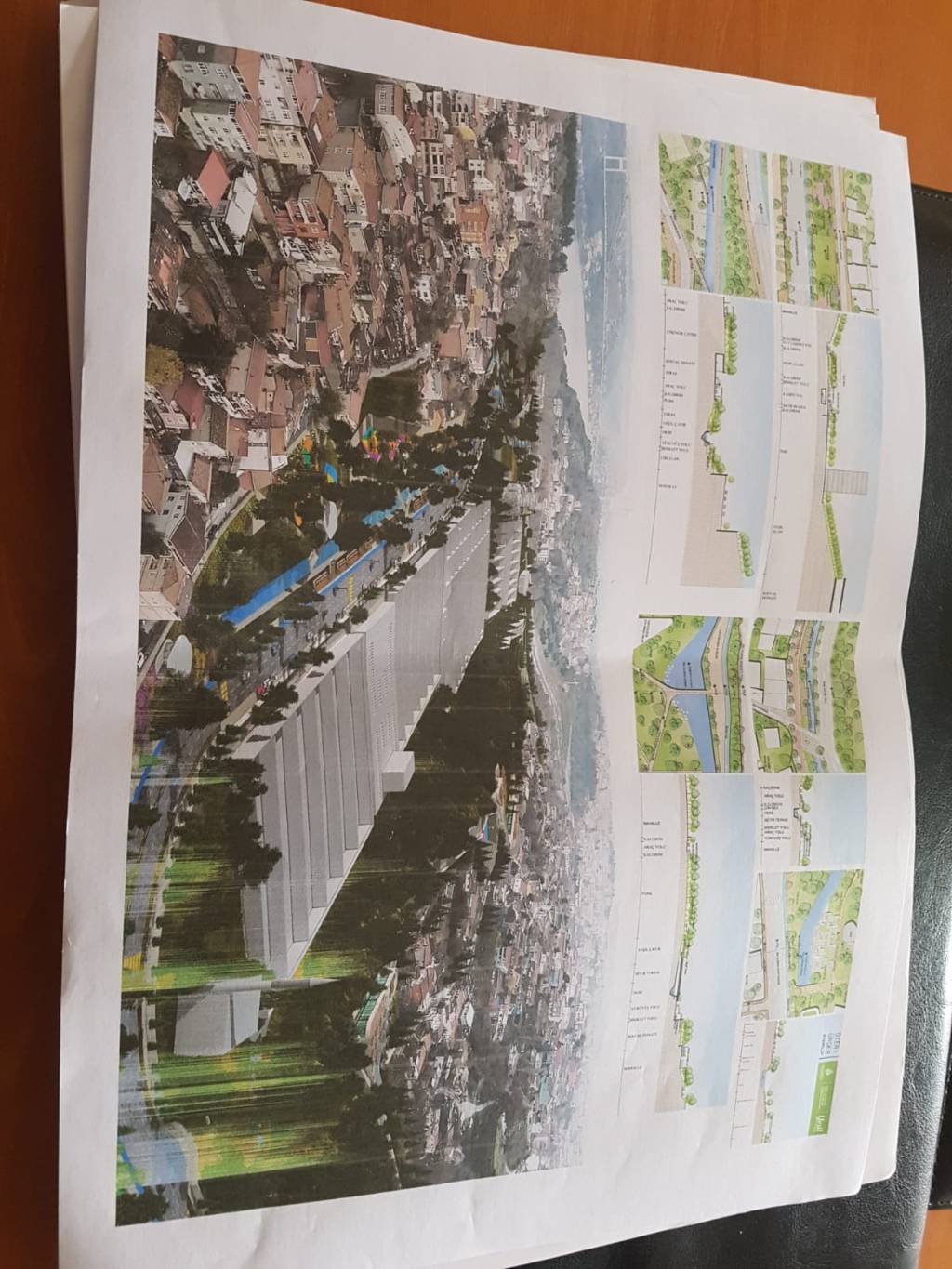 İBB Yeni Projesi İBB Yeni Projesi