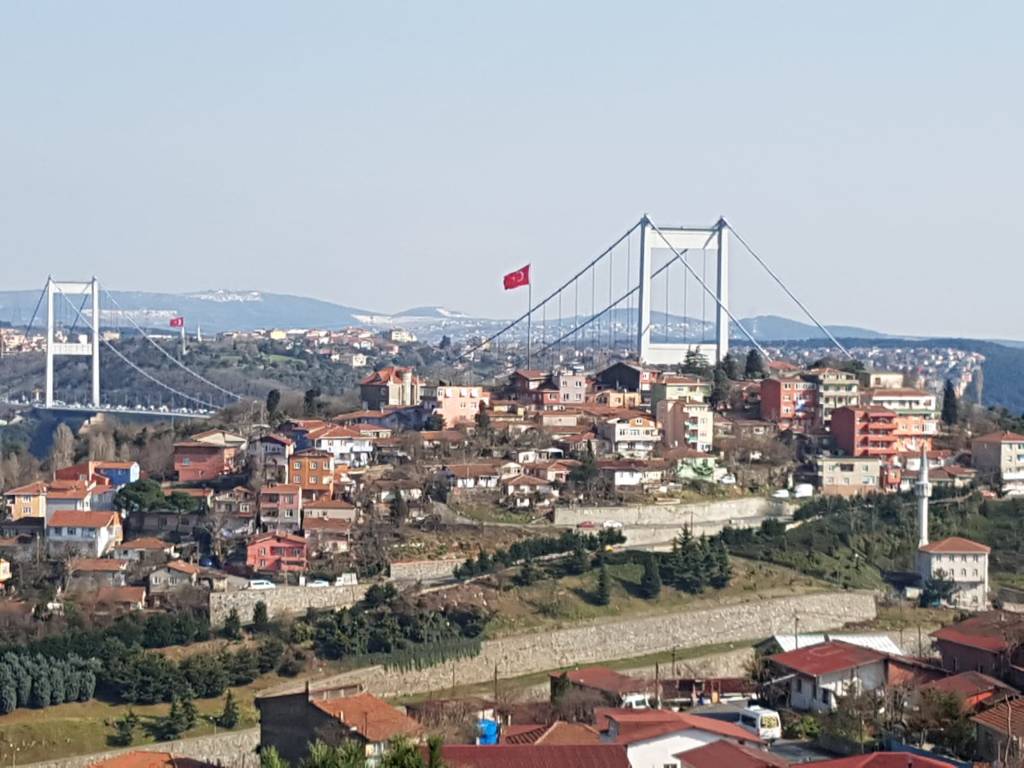 Baltalimanı Mahallesi Koruma Yaşatma ve Dayanışma Derneği