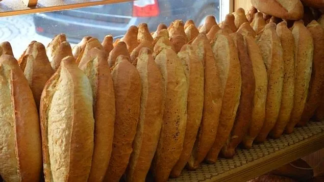 Ücretsiz 600 adet halk ekmeği dağıtılacak