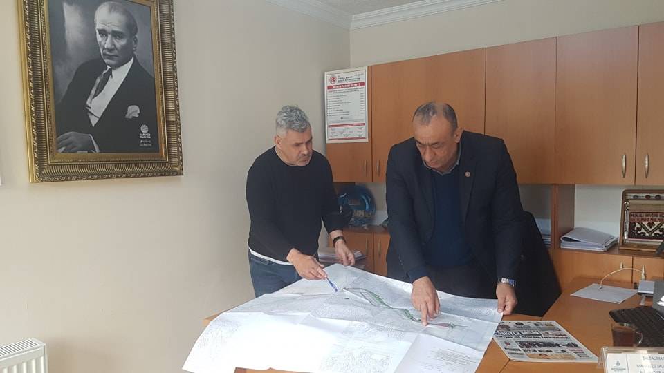 Yaşam Vadisi Projesi