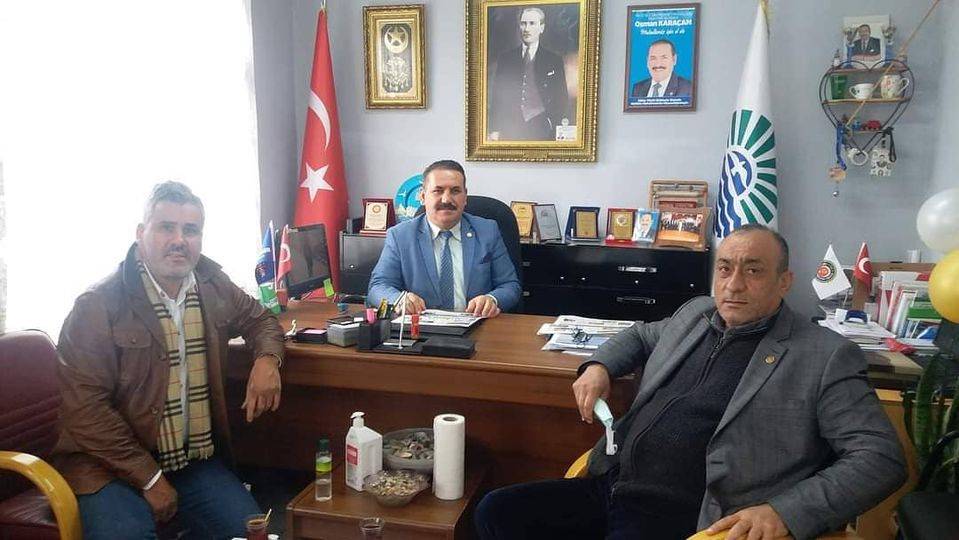 mahallemizin problem ve sorunlarını yerinde dinlemeye gelen sarıyerposta gazetesi imtiyaz Levent Pehlivanoğlu teşekkür ederiz