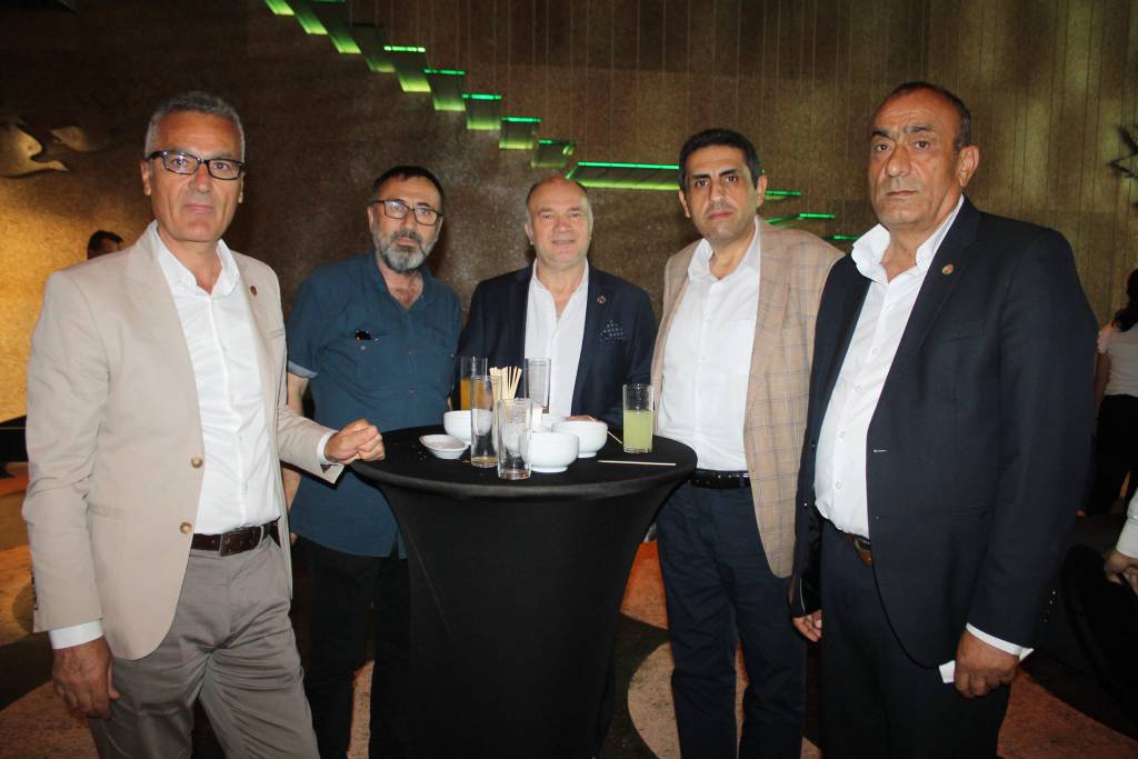 Muhtarlar Günü Muhtarlar Günü