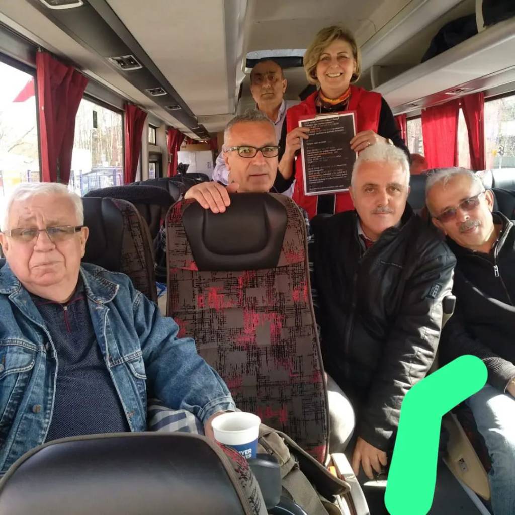 Hataya Yola Çıktık