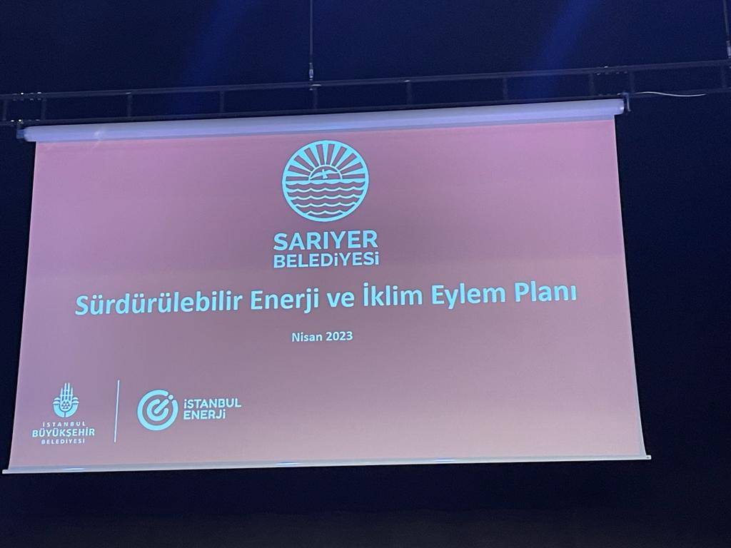Sürdürülebilir Enerji Toplantısı