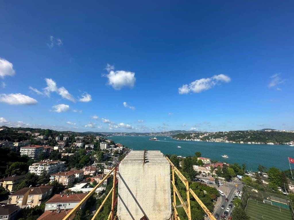 Kenan Eser'den Birkaç Mahalle Fotoğrafı