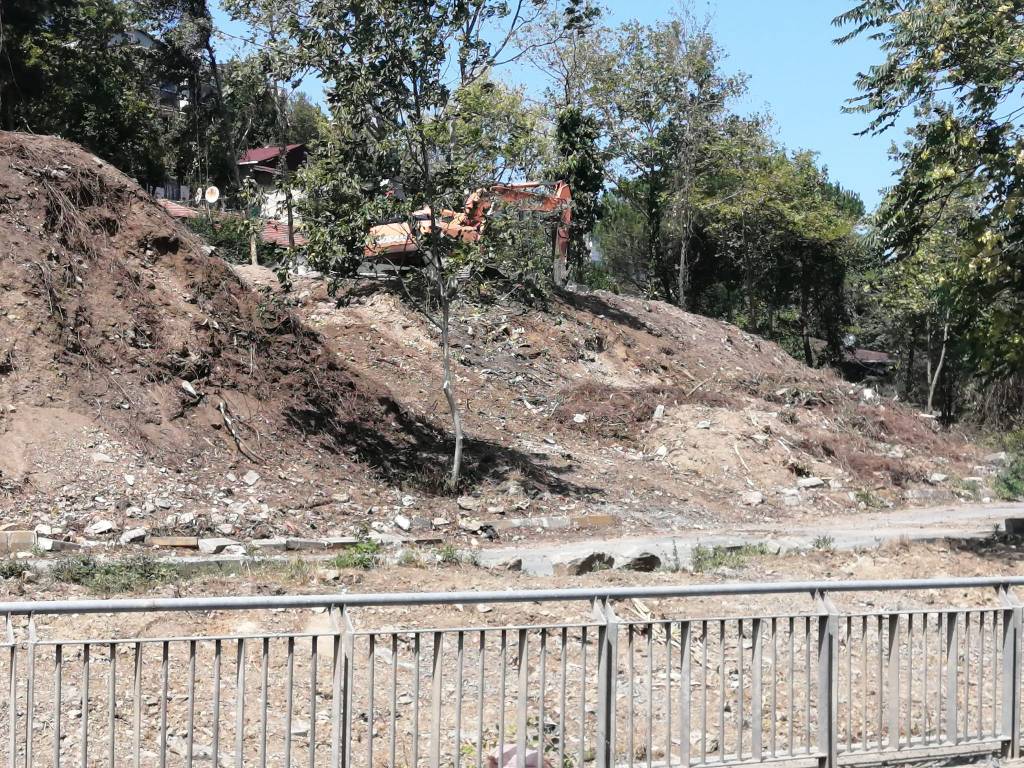 Baltalimanı Yaşam Vadisi 2. Etap 2 Hafta sonra Başlıyor