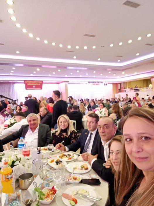 Toplantı