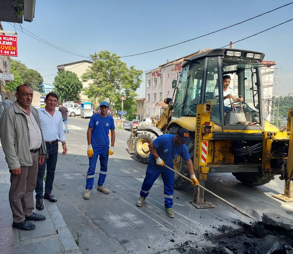 Su Sorununa Çözüm Çalışmaları Devam Ediyor
