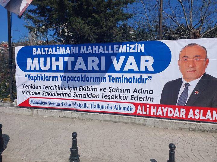 Tekrar Aday