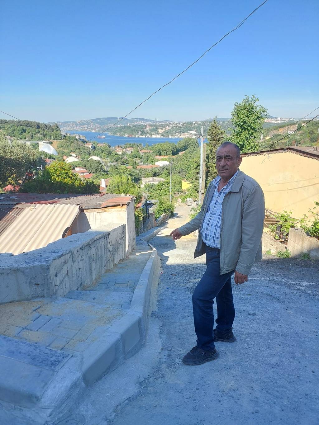Son 3 ayda yapılan çalışmalar
