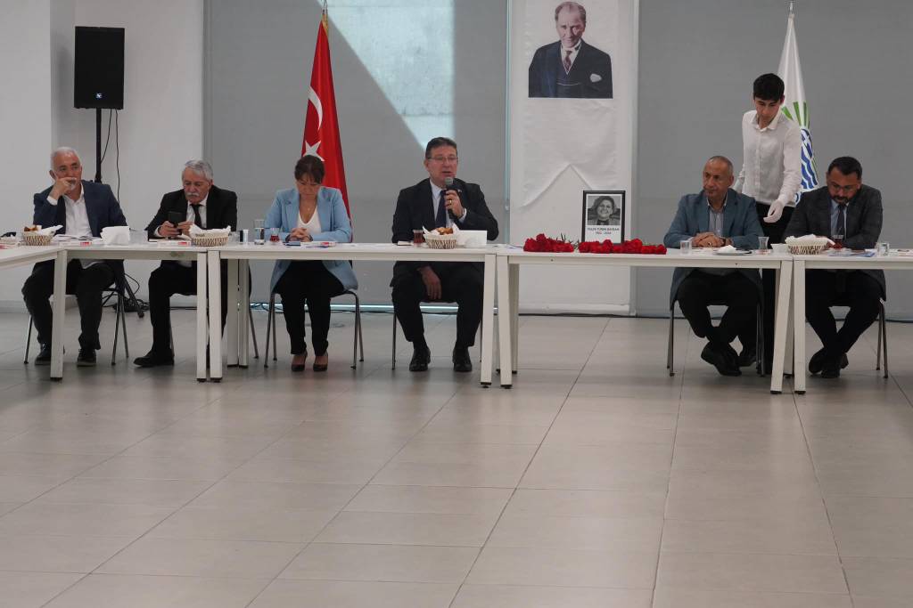 M.Oktay Aksu Paylaşımı